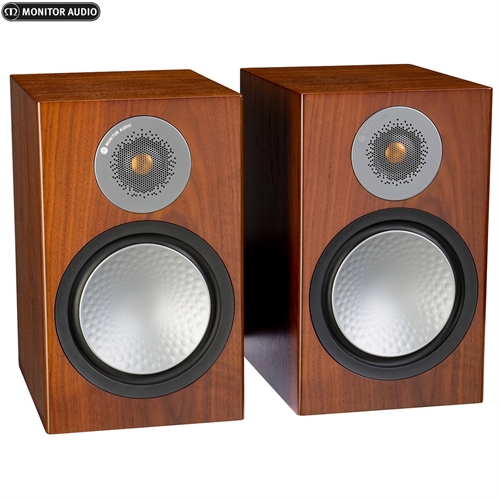 Loa Monitor Audio Silver 100 13